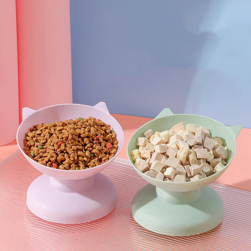 High Tilt Pet Bowl