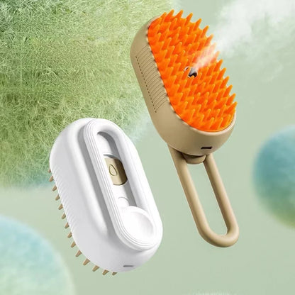 3-in-1 Dog Hair Brush