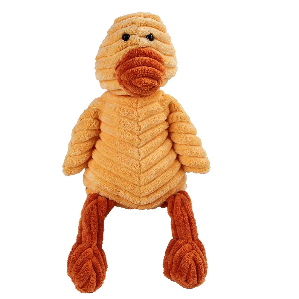 The Playtime Pal – Plush Interactive Toy