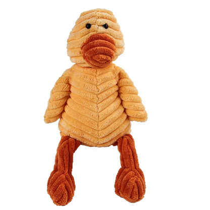 The Playtime Pal – Plush Interactive Toy