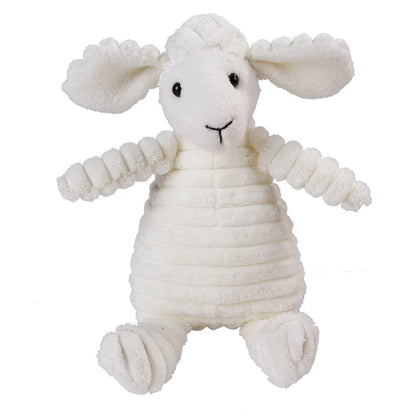 The Playtime Pal – Plush Interactive Toy