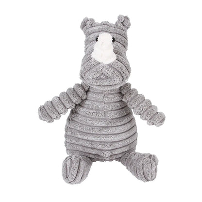 The Playtime Pal – Plush Interactive Toy