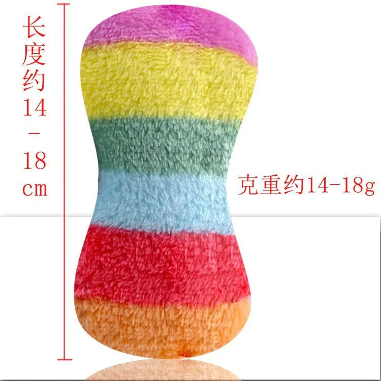 The Playtime Pal – Plush Interactive Toy