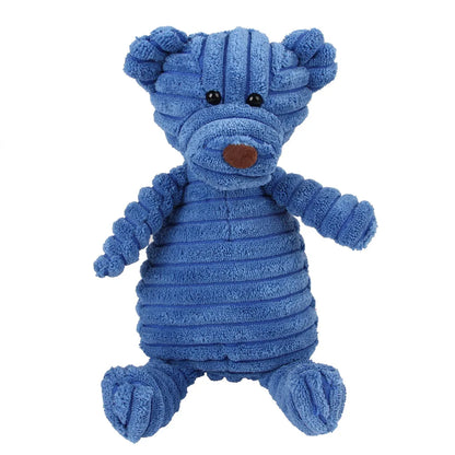 The Playtime Pal – Plush Interactive Toy