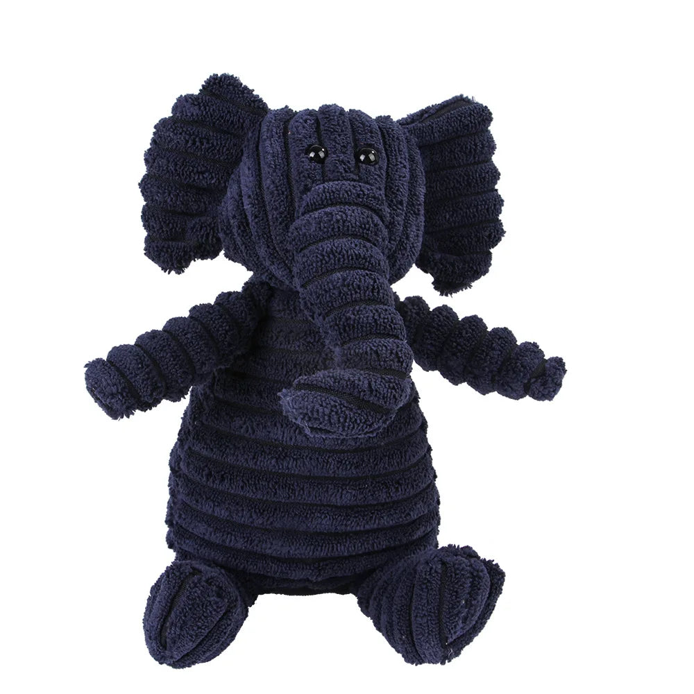 The Playtime Pal – Plush Interactive Toy