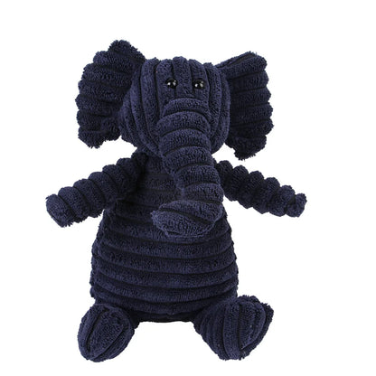 The Playtime Pal – Plush Interactive Toy