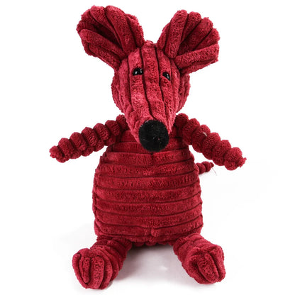 The Playtime Pal – Plush Interactive Toy