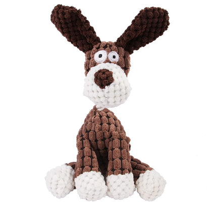 The Playtime Pal – Plush Interactive Toy