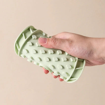 The Fish Lick Mat – Silicone Slow Feeder | Dear Tammy