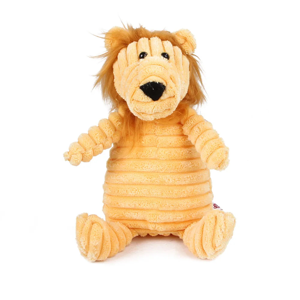 The Playtime Pal – Plush Interactive Toy
