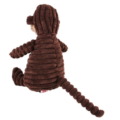 The Playtime Pal – Plush Interactive Toy